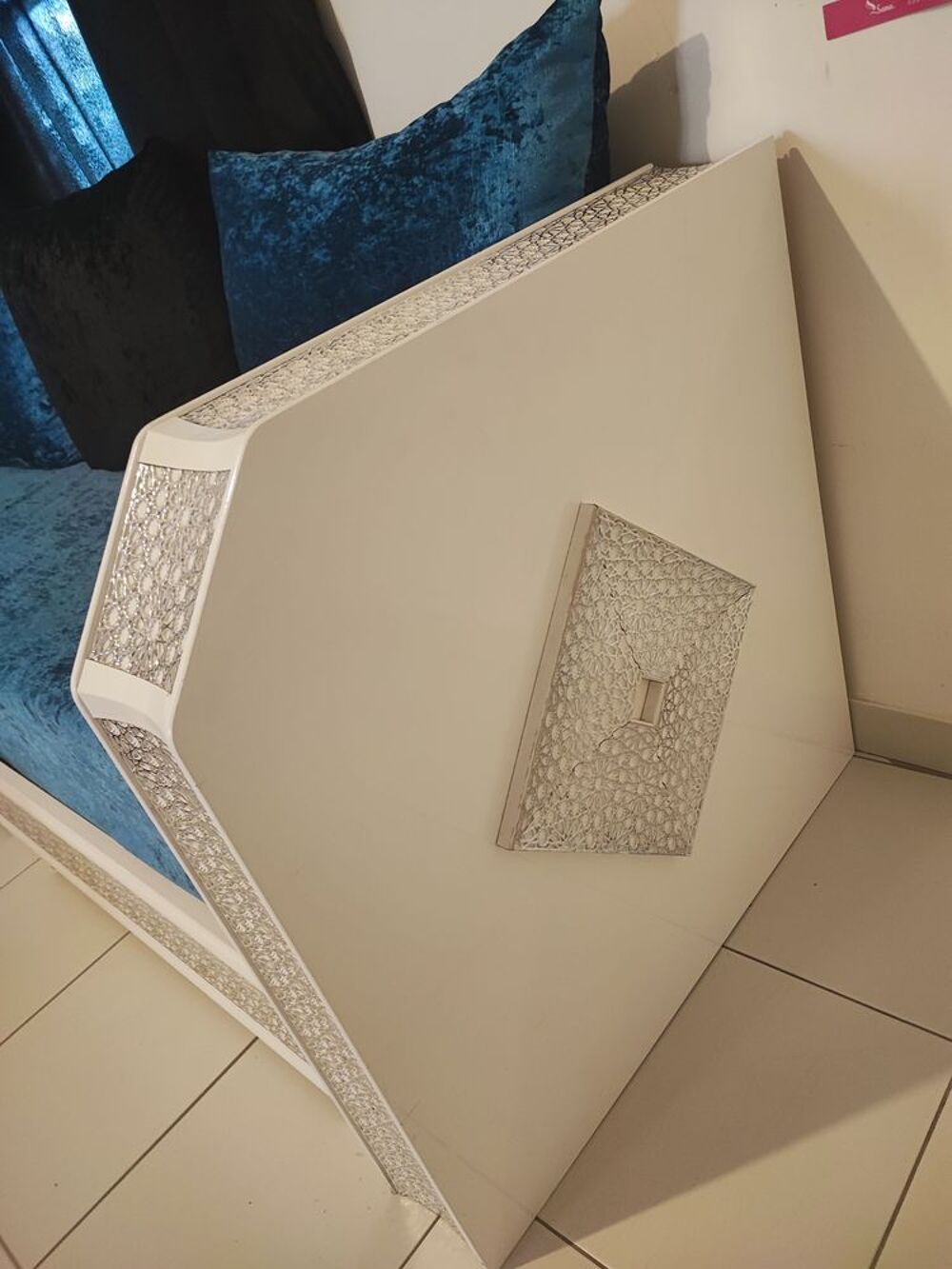 Salon marocain Meubles