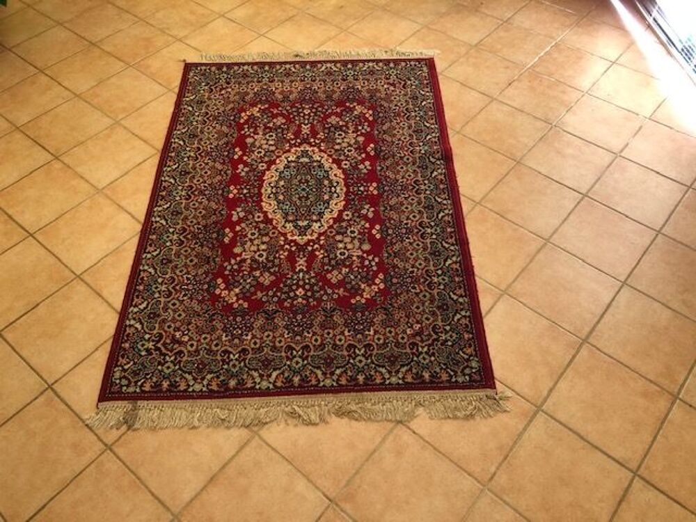 Tapis en laine Décoration