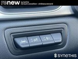 Captur TCe 140 - 21 Intens 2022 occasion 84300 Cavaillon