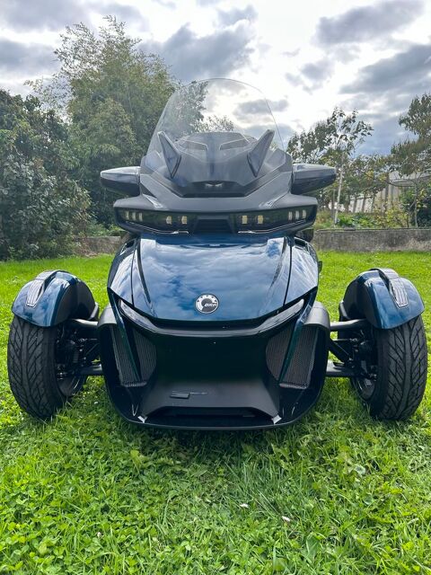 Moto CAN AM 2024 occasion Erstein 67150