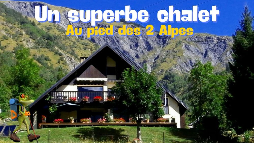 � vendre  Maison V�nosc (38520)