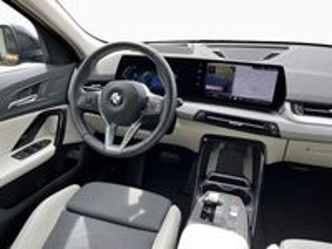 X2 sDrive20i 170 ch DKG7 2025 occasion 67000 Strasbourg