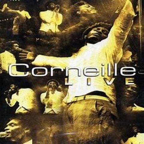 DVD NEUF CORNEILLE EN LIVE 4 Iwuy (59)