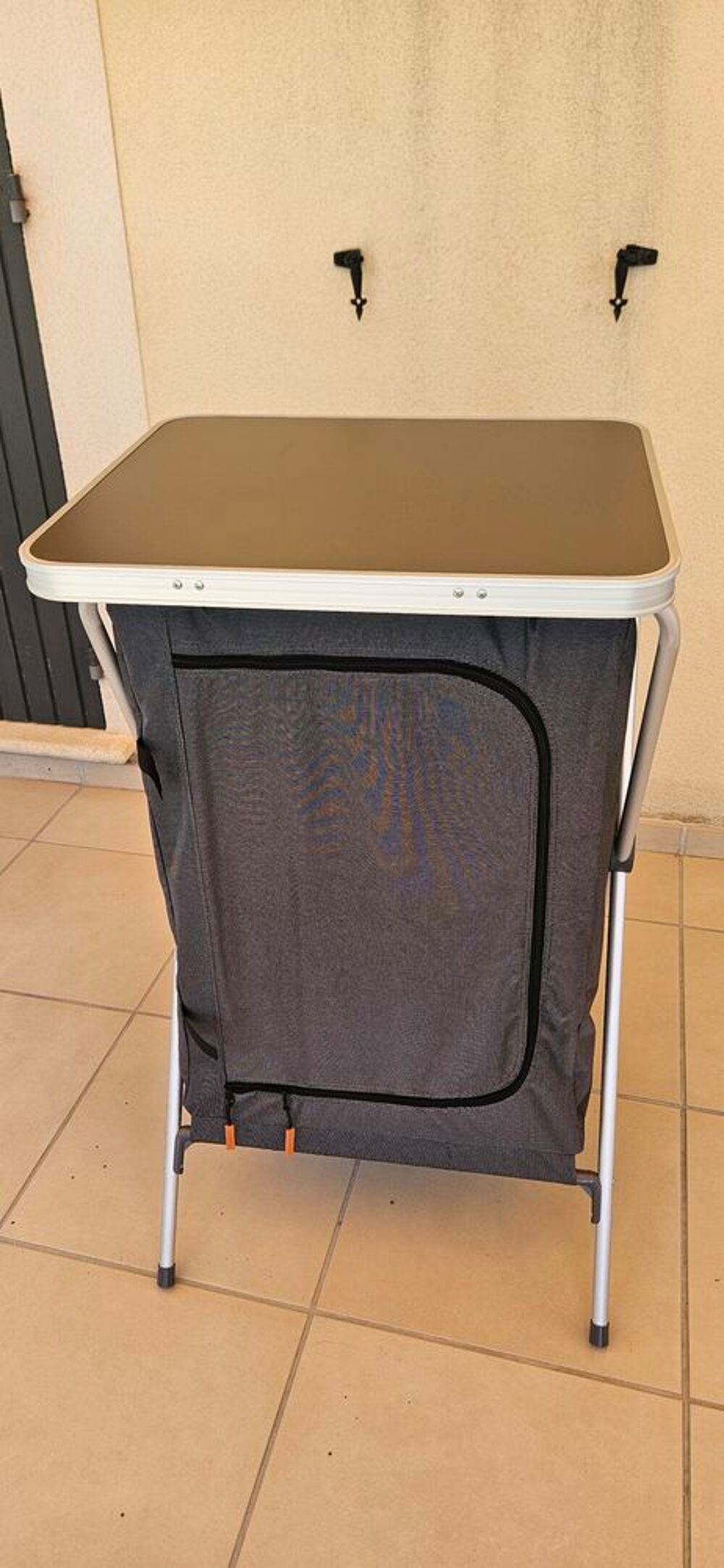 Armoire de camping de luxe Sports