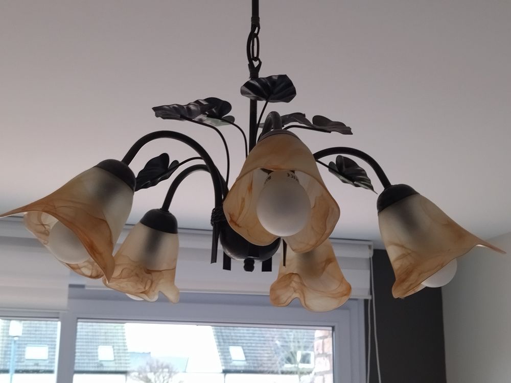 Lustres Décoration