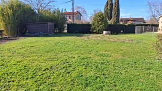  Terrain à vendre 617 m²