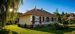 Maison 5 pièces 85 m² · à Vendeuvre · 85 m² · 189 000 €