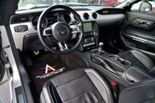 Mustang Fastback 2.3 EcoBoost 317 2016 occasion 69007 Lyon