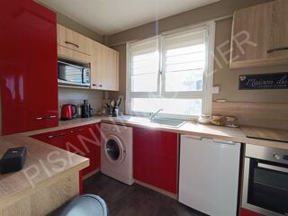  Appartement � vendre 3 pi�ces 53 m�