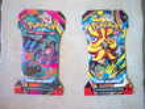 carton pok&eacute;mon Bourse des collections