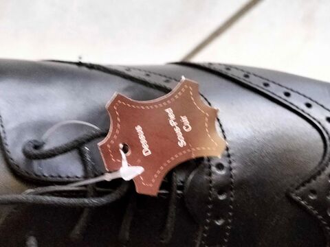 Chaussures femme 13 Bordeaux (33)