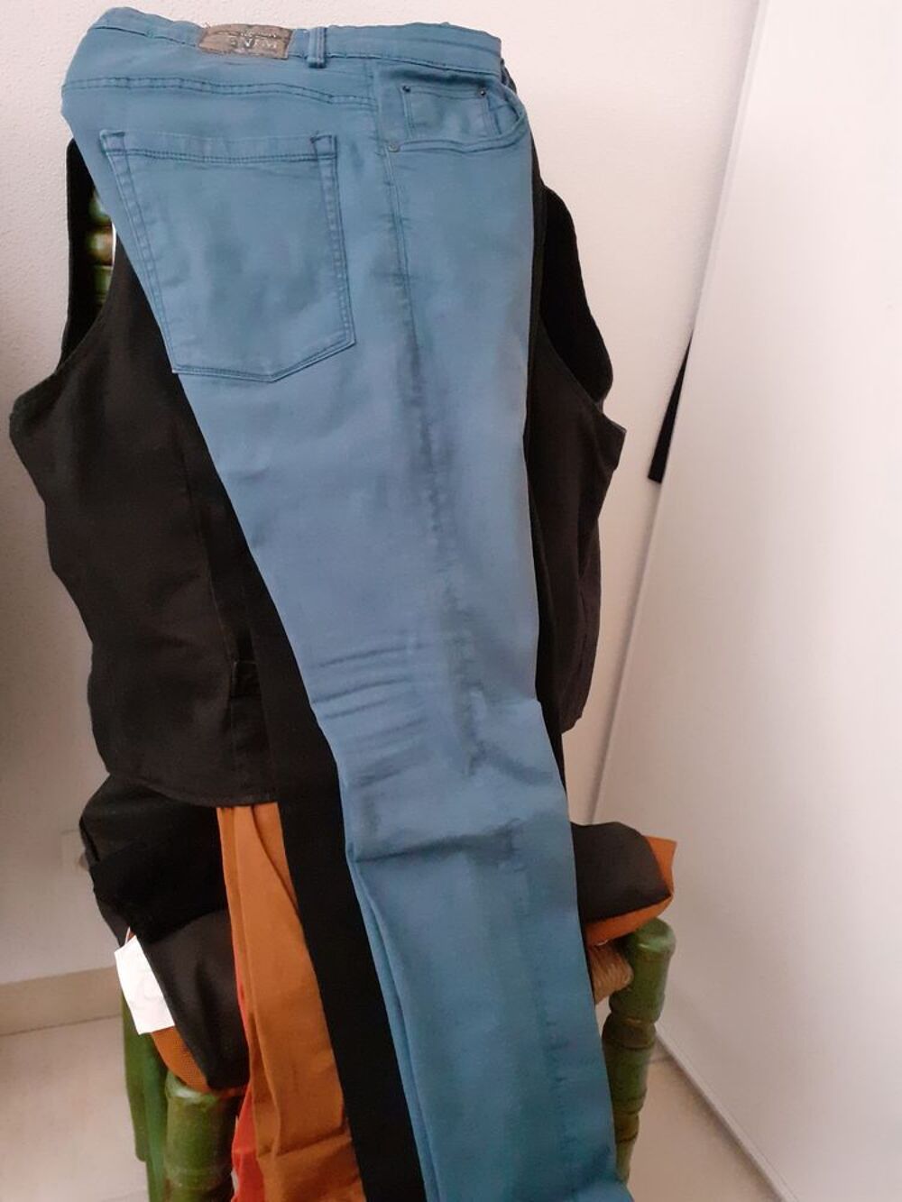 pantalons homme &agrave; l'unite,: Vtements