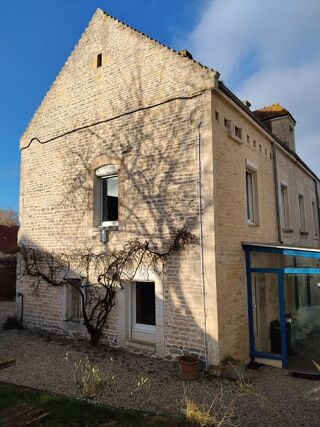  Maison � vendre 7 pi�ces 168 m�