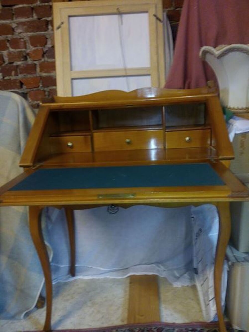 BUREAU SECRETAIRE Meubles