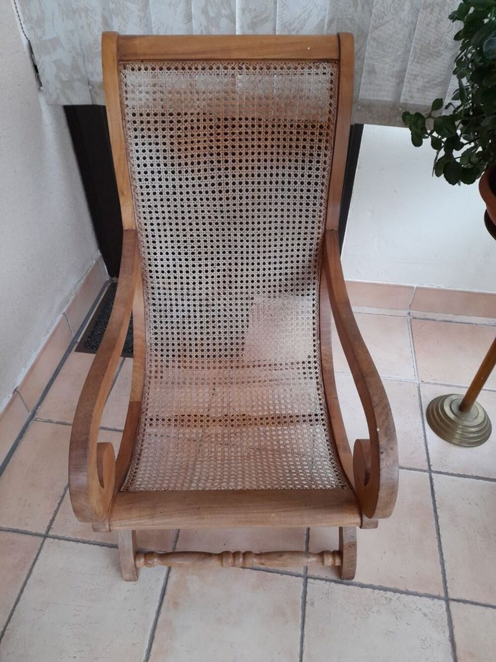 FAUTEUILS CR&Eacute;OLE Meubles