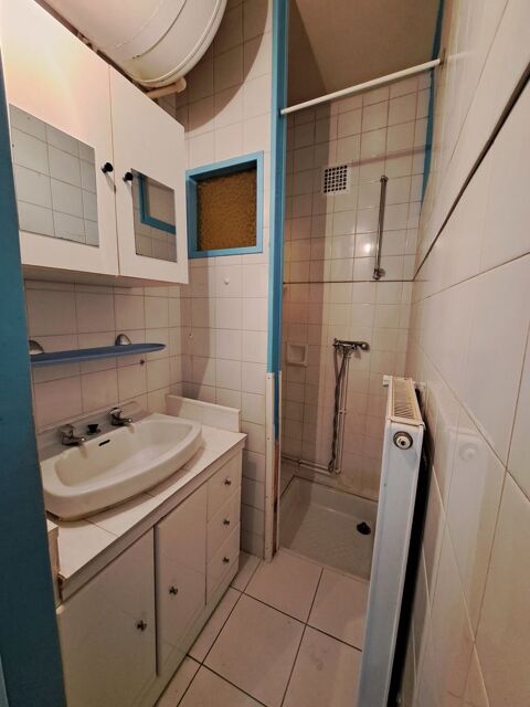  Appartement � louer 2 pi�ces 30 m�