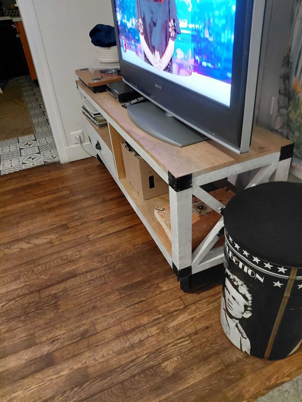 meuble TV Meubles