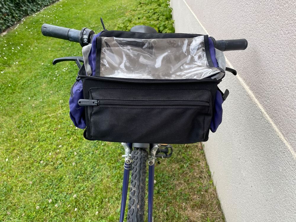 V&eacute;lo Homme Tout chemin Vélos