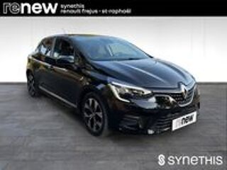 Clio V Clio TCe 100 GPL Evolution 2023 occasion 83600 Fr&eacute;jus