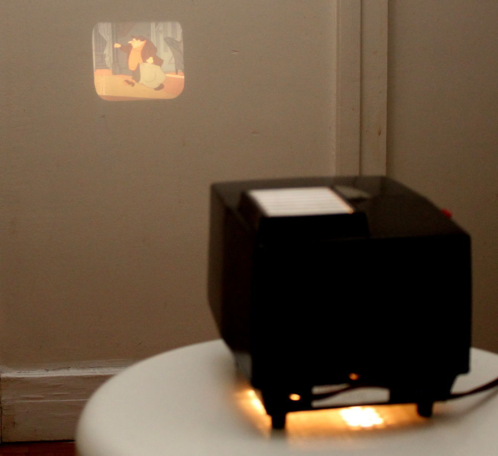 Projecteur diapos 3D VIEWMASTER SAWYERS mod&egrave;le Standard Photos/Video/TV
