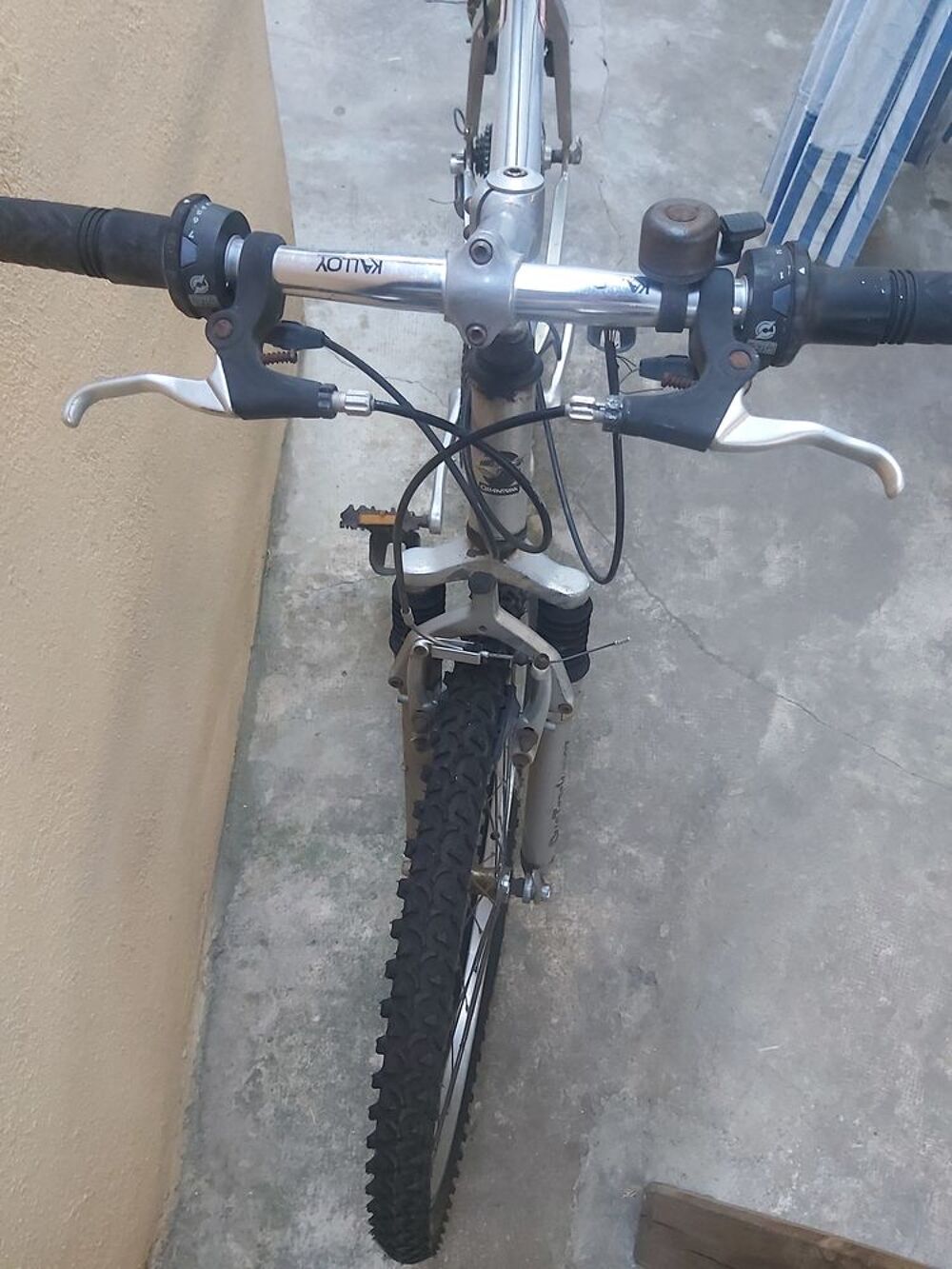 V&eacute;lo homme Vélos