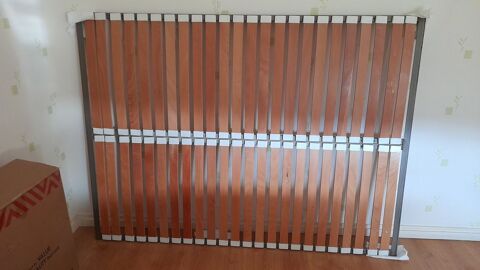 Sommier � lattes   50 �meringes (69)