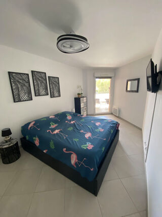 Location  Appartement 