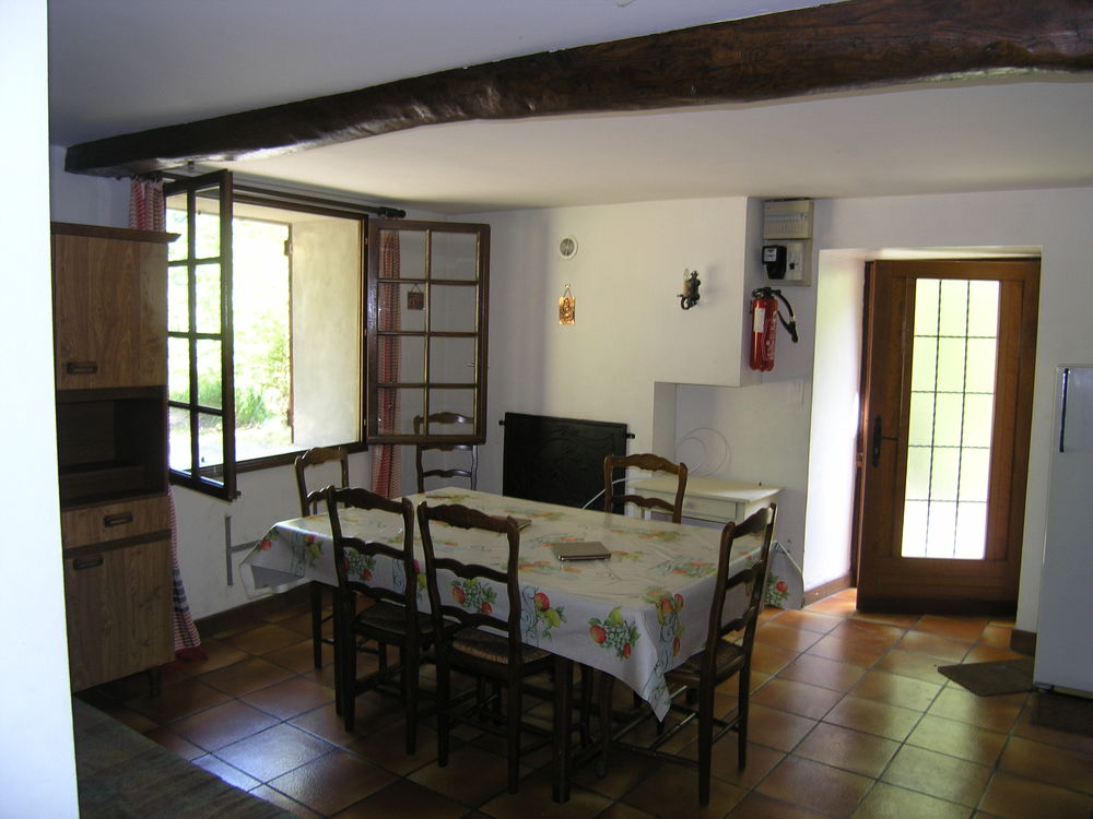   maison  proximité de Cauterets ,6 pers, 10pers ,calme Midi-Pyrénées, Soulom (65260)