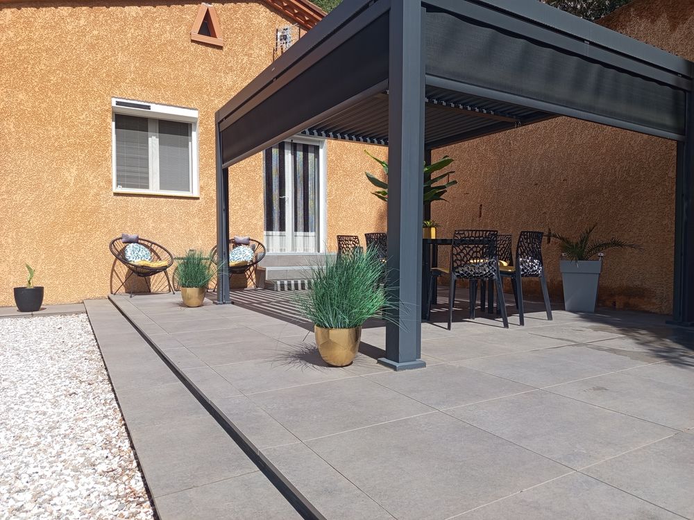 Vente Maison Maison individuelle vue exceptionnelle Arles-sur-tech