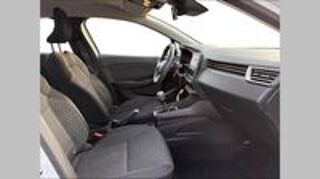 Clio V Clio TCe 100 Zen 2019 occasion 91200 Athis-Mons