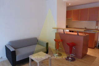  Appartement � louer 2 pi�ces 39 m�