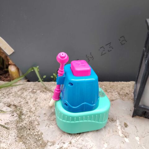 douche pour Barbie ou autre poup�e 5 Toudon (06)