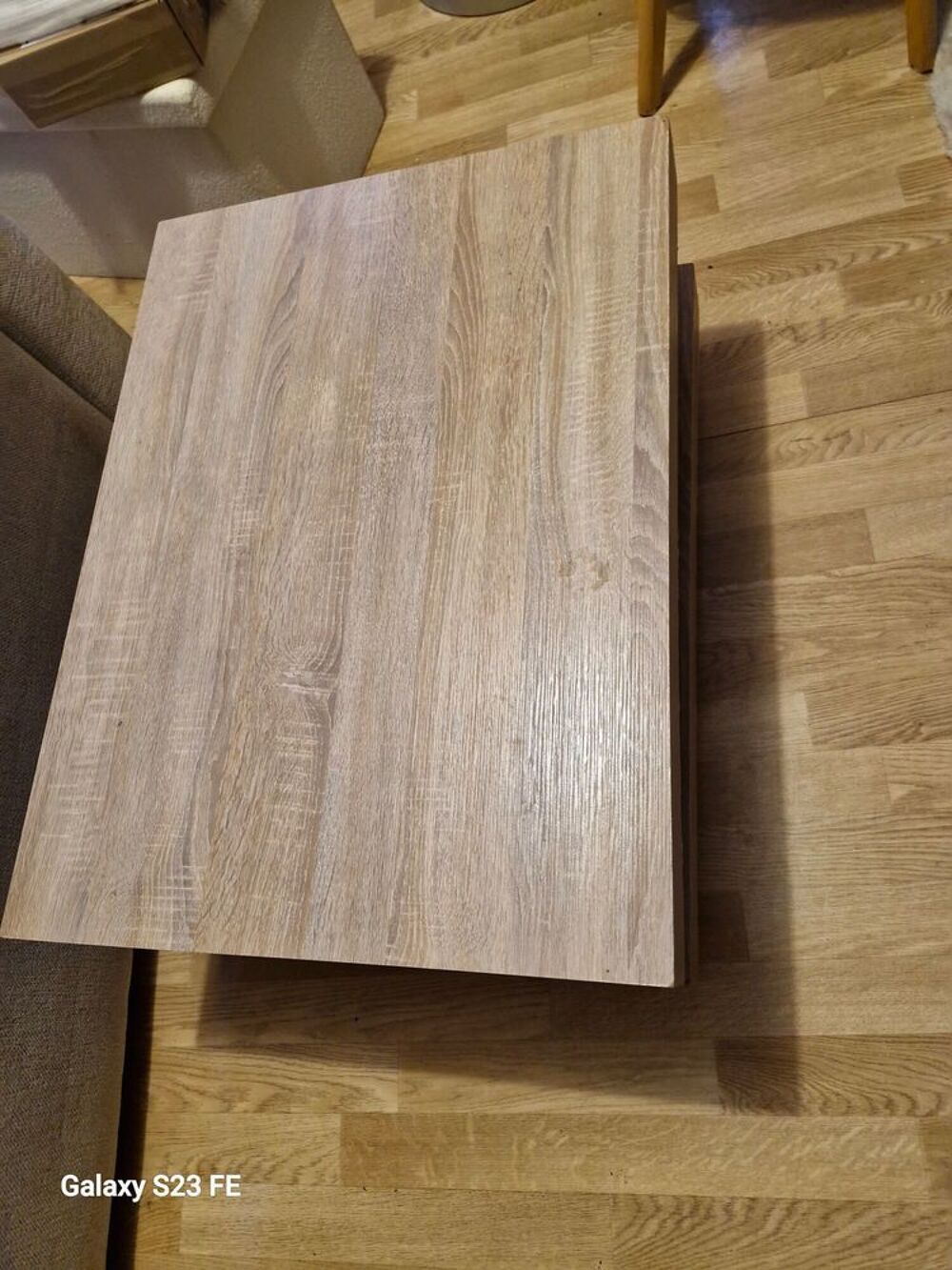 Table basse Meubles