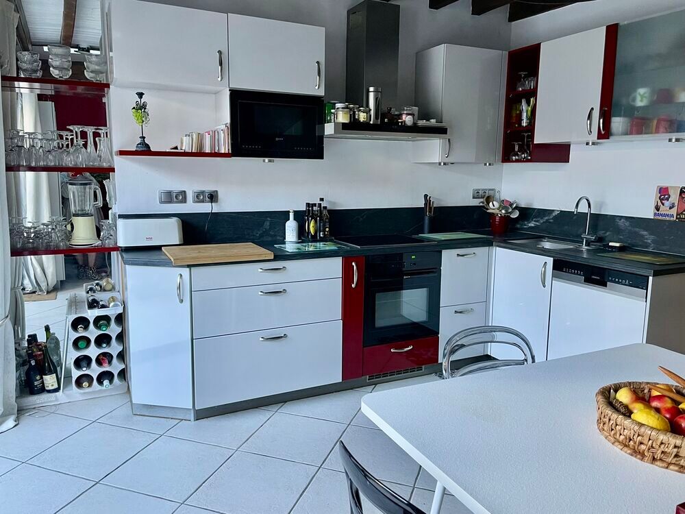 Vente Maison maison de ville Reims