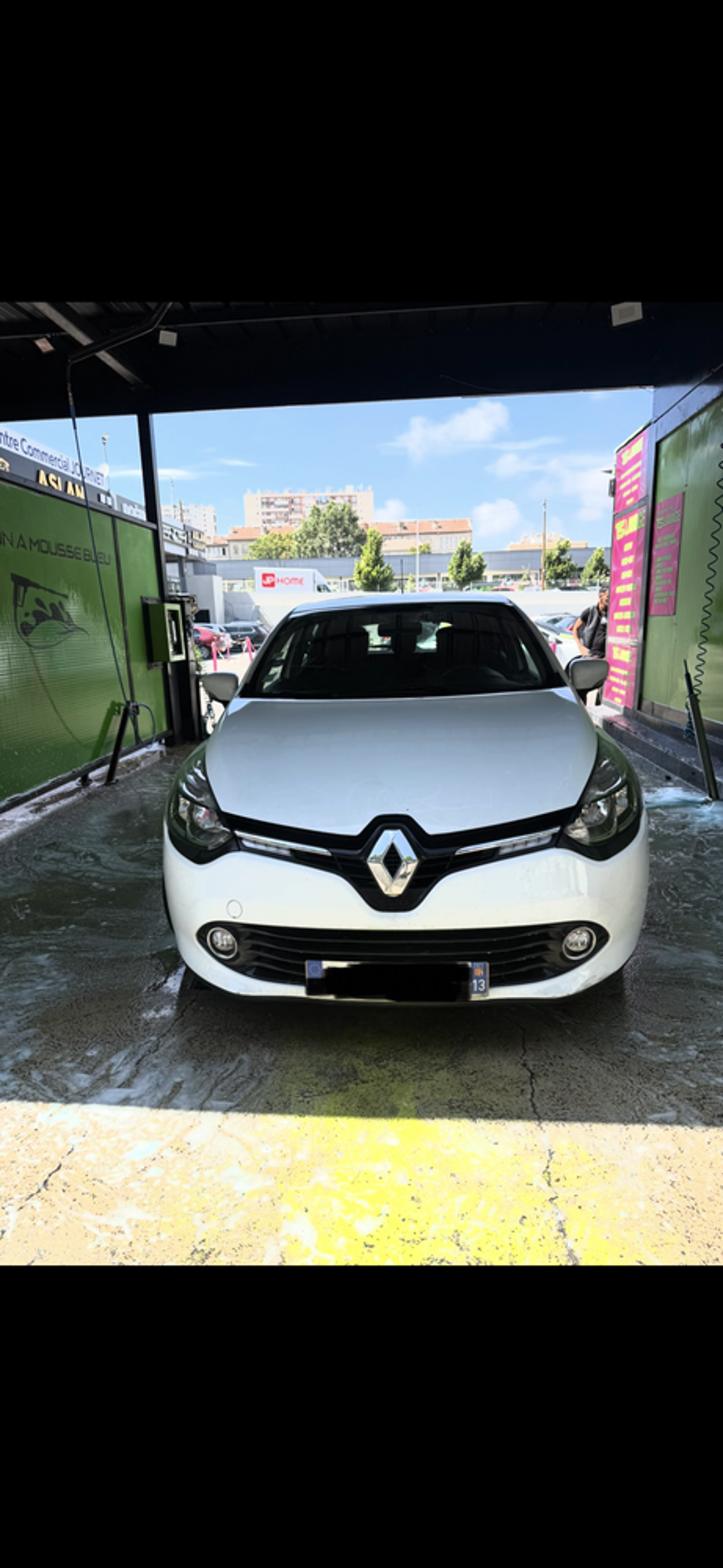Clio IV TCe 90 eco2 Limited 2015 occasion 13004 Marseille
