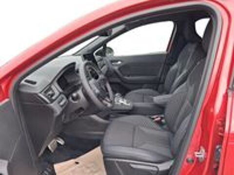 Captur E-Tech full hybrid 145 ch esprit Alpine 2025 occasion 91150 &Eacute;tampes