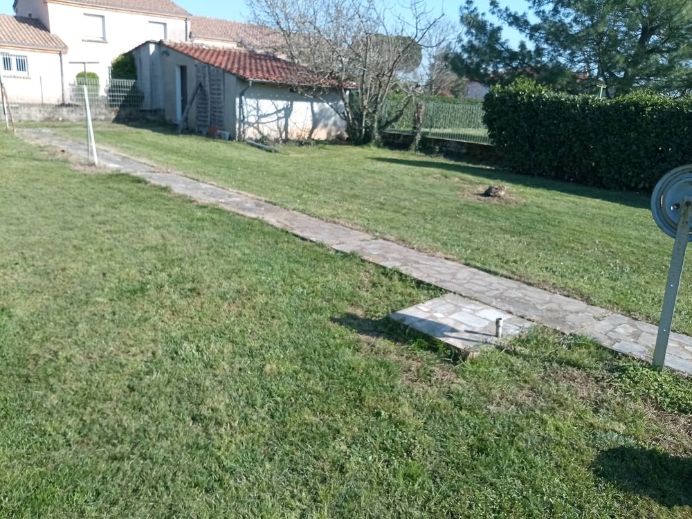 Vente Terrain Terrain Albi broucounies Albi