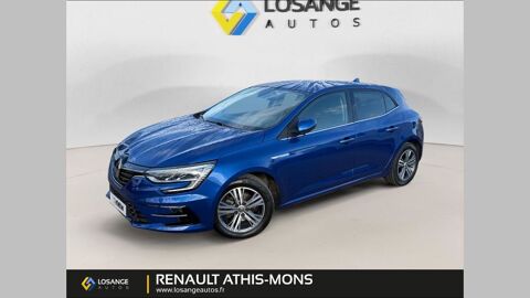 Annonce voiture Renault Megane IV 15990 €