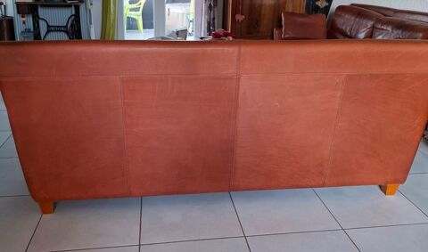salon cuir duvivier 750 Montreuil (85)