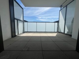  Appartement à vendre 4 pièces 81 m²