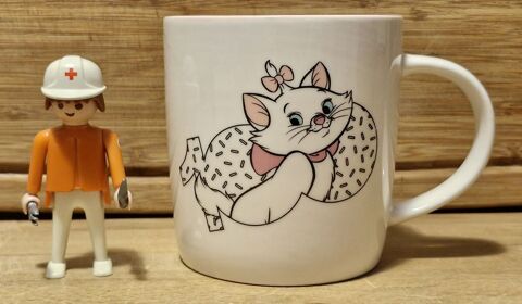 Mug DISNEY 100, LES ARISTOCHATS Thiais (94)