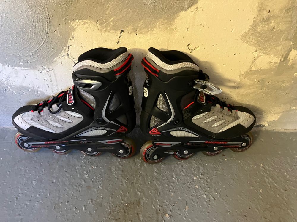 Paire de rollers pointure 43 Sports