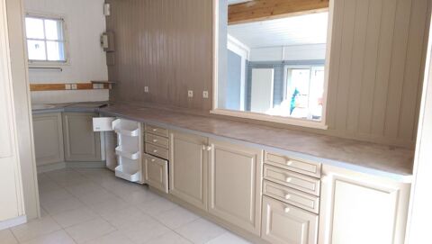  Maison � louer 3/4 pi�ces 80 m� Saint-point-lac