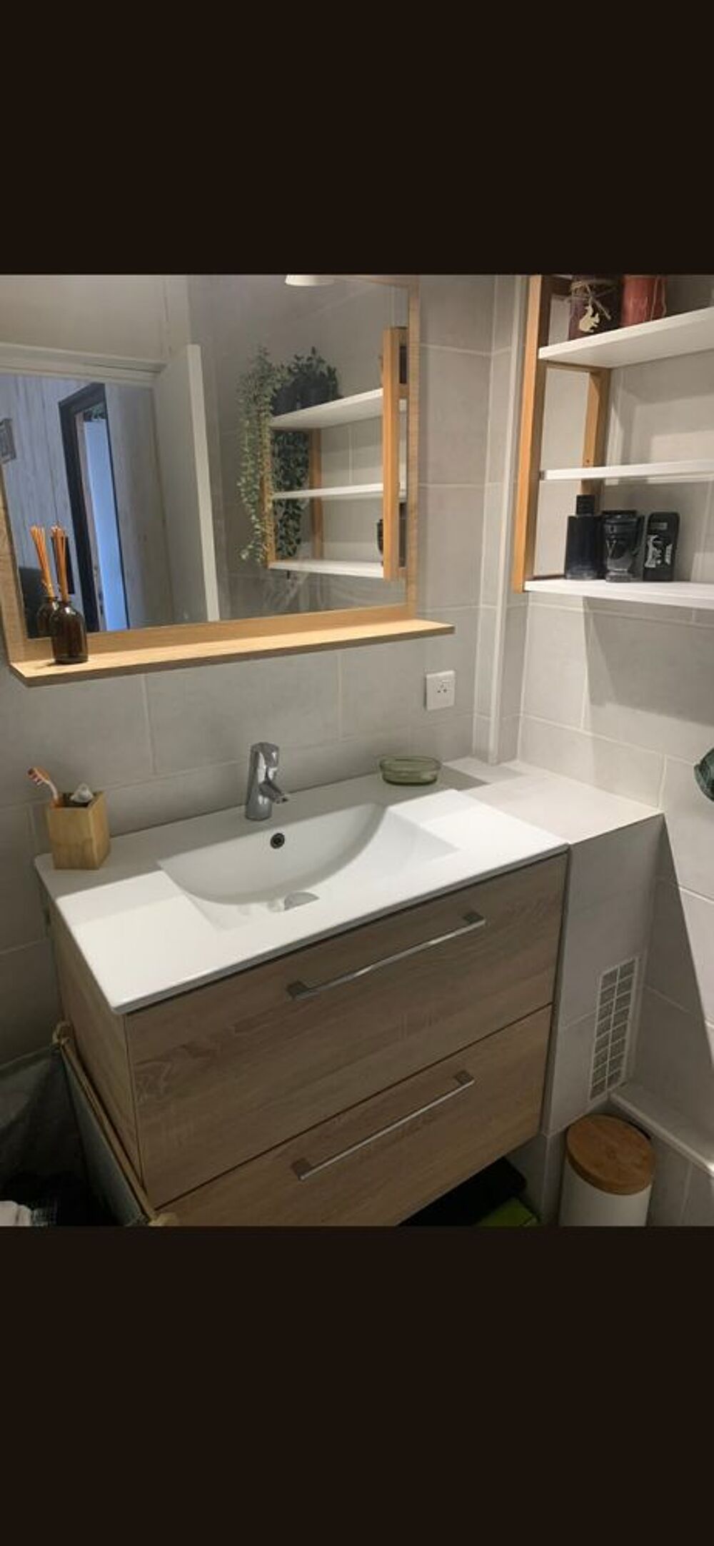 Vente Appartement Appartement traversant Grenoble