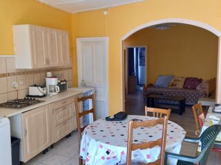  Maison à vendre 3 pièces 55 m²