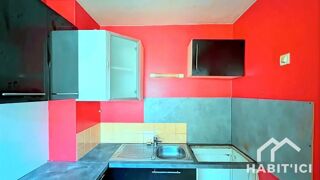  Maison à vendre 3 pièces 66 m²