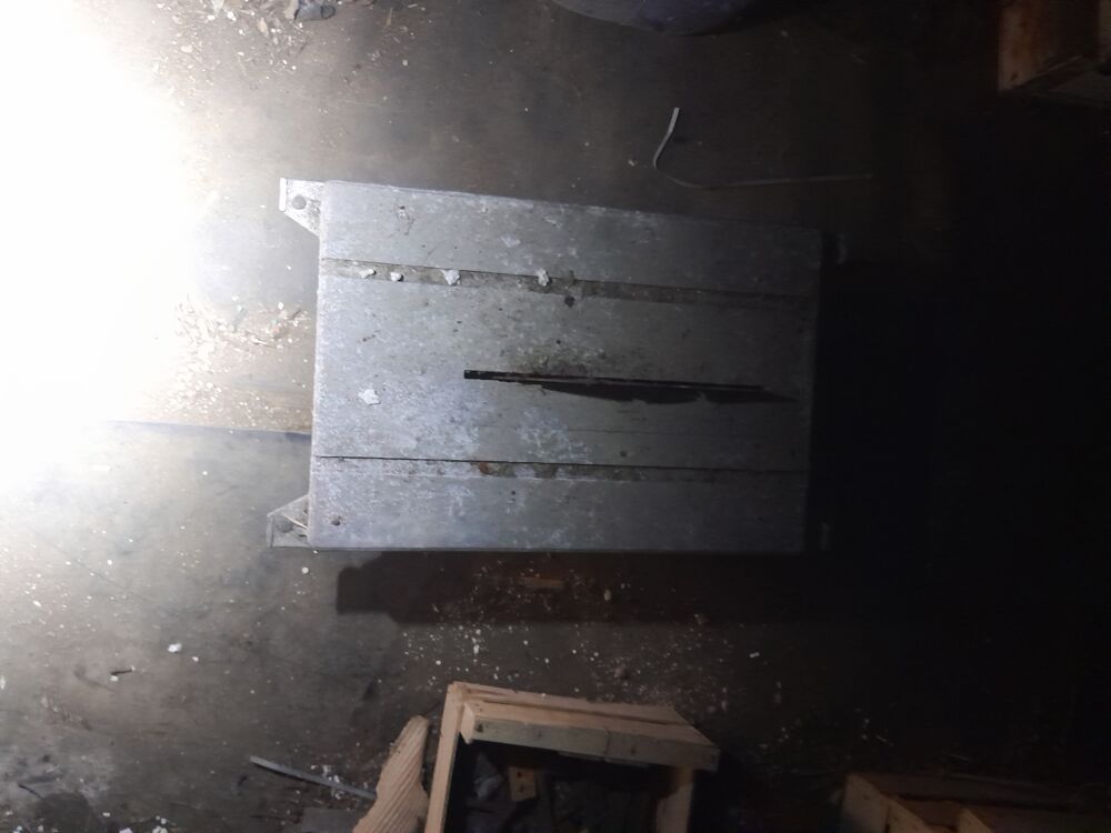 scie circulaire, degauchisseuse Bricolage