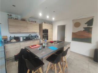  Maison � vendre 6 pi�ces 110 m�