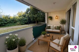  Appartement à vendre 4 pièces 89 m²