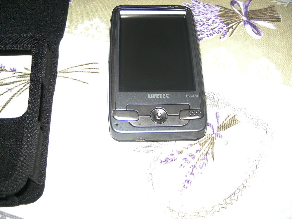 gps portable Matériel informatique
